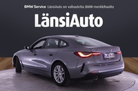 BMW 420 vaihtoauto