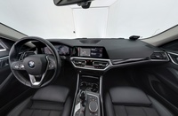 BMW 420 vaihtoauto
