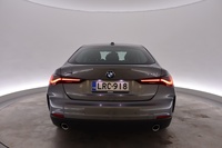 BMW 420 vaihtoauto