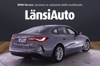BMW 420 vaihtoauto