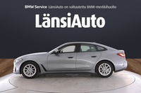 BMW 420 vaihtoauto