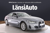 BMW 420 vaihtoauto