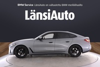 BMW 420 vaihtoauto