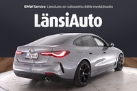 BMW 420 vaihtoauto