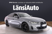 BMW 420 vaihtoauto