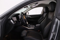 BMW 420 vaihtoauto