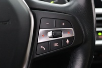 BMW 420 vaihtoauto
