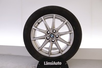 BMW 420 vaihtoauto