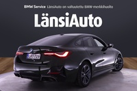 BMW i4 vaihtoauto