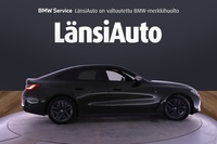 BMW i4 vaihtoauto