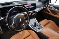 BMW i4 vaihtoauto