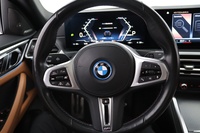 BMW i4 vaihtoauto