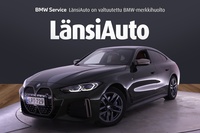 BMW i4 M50 vaihtoauto