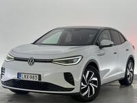 Volkswagen ID.5 vaihtoauto