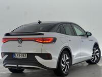 Volkswagen ID.5 vaihtoauto