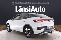 Volkswagen ID.5 vaihtoauto