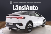 Volkswagen ID.5 vaihtoauto