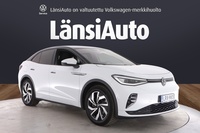 Volkswagen ID.5 vaihtoauto