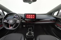 Volkswagen ID.5 vaihtoauto