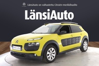 Citroën C4 Cactus vaihtoauto