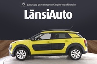 Citroën C4 Cactus vaihtoauto