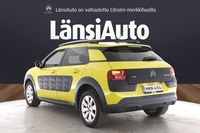 Citroën C4 Cactus vaihtoauto