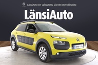 Citroën C4 Cactus vaihtoauto