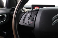 Citroën C4 Cactus vaihtoauto