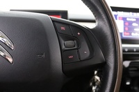 Citroën C4 Cactus vaihtoauto