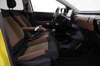 Citroën C4 Cactus vaihtoauto