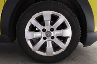 Citroën C4 Cactus vaihtoauto