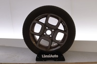 Citroën C4 Cactus vaihtoauto