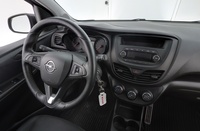 Opel Karl vaihtoauto