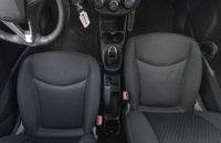 Opel Karl vaihtoauto