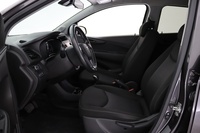 Opel Karl vaihtoauto