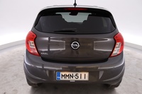 Opel Karl vaihtoauto