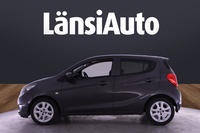 Opel Karl vaihtoauto