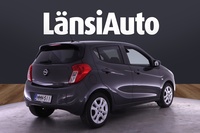 Opel Karl vaihtoauto