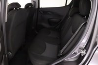 Opel Karl vaihtoauto