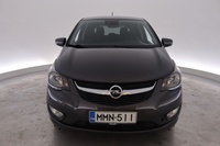 Opel Karl vaihtoauto
