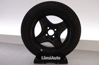 Opel Karl vaihtoauto