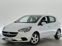 Opel Corsa vaihtoauto