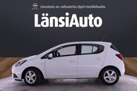 Opel Corsa vaihtoauto