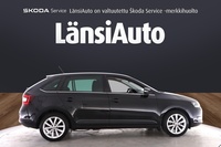 Skoda Rapid vaihtoauto