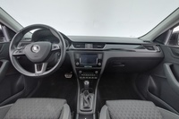 Skoda Rapid vaihtoauto