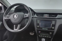 Skoda Rapid vaihtoauto