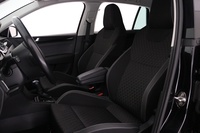Skoda Rapid vaihtoauto