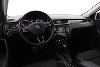 Skoda Rapid vaihtoauto