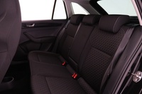 Skoda Rapid vaihtoauto