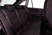 Skoda Rapid vaihtoauto